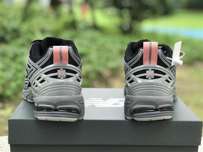 NB Shoes High End Quality-205