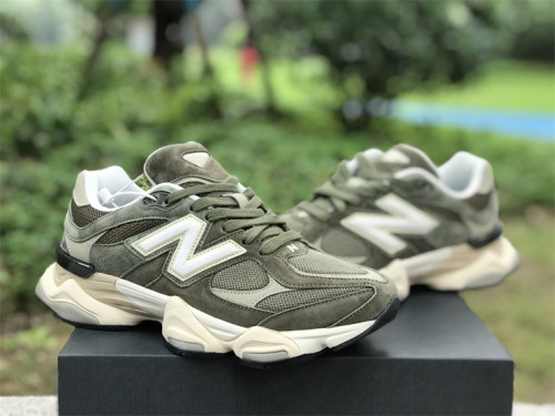 NB Shoes High End Quality-206