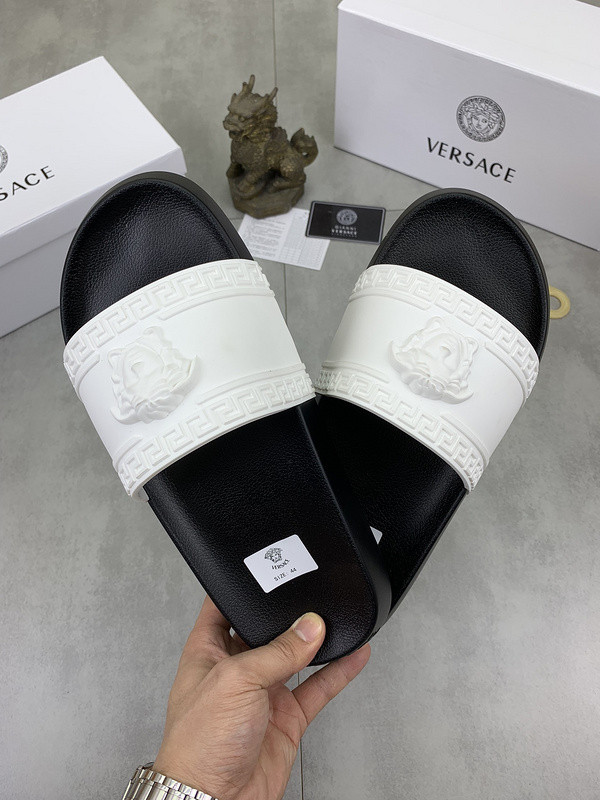 Ves men slippers AAA-292