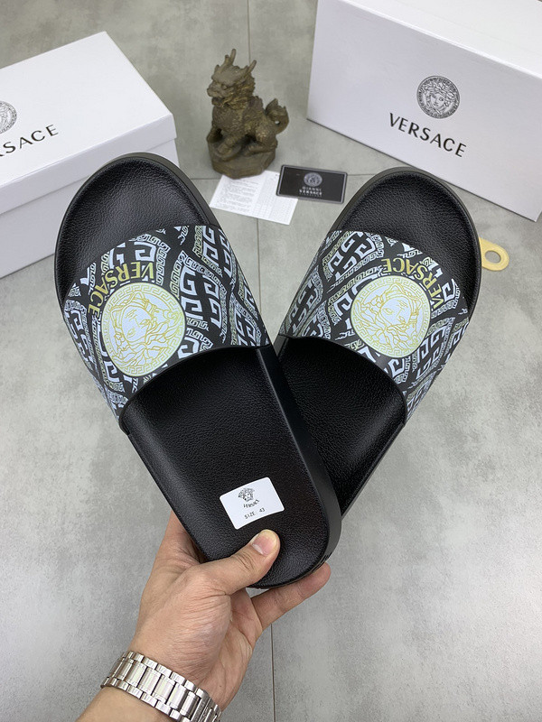 Ves men slippers AAA-297