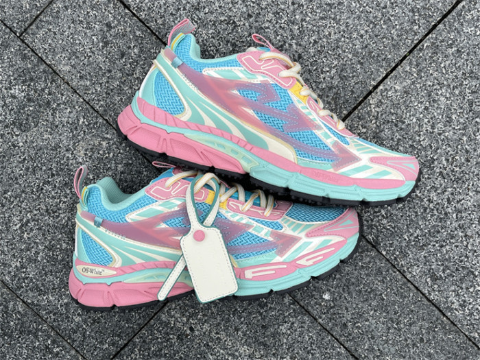 OFF white Women Shoes 1：1 quality-305
