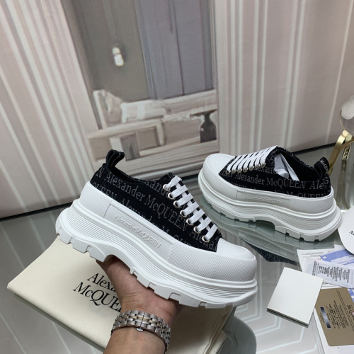 Alexander McQueen Women Shoes 1：1 quality-952