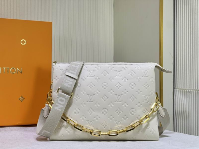 LV Hangbags AAA Women-726