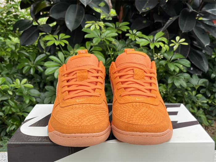 Authentic Nike Book 1 Devin Booker Chapter One