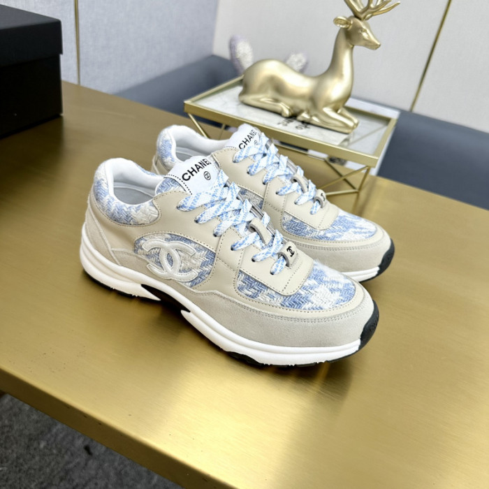 Chal Men Shoes 1：1 Quality-270