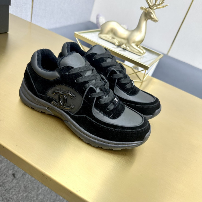 CHAL Women Shoes 1：1 Quality-1178