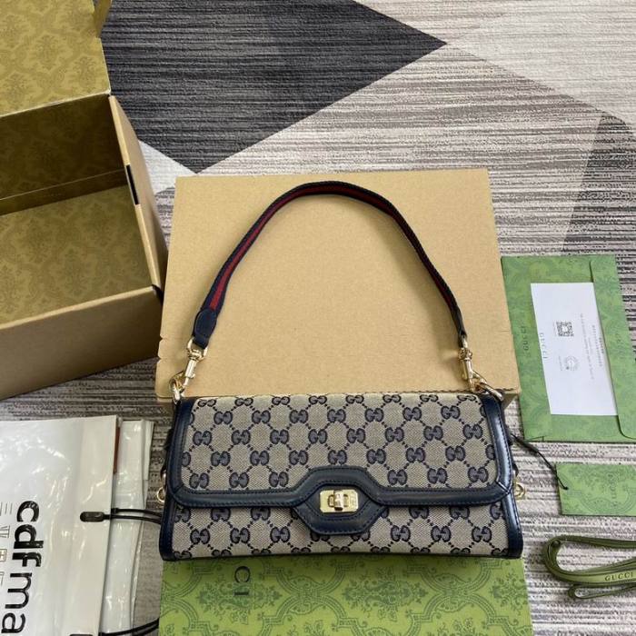 G High End Quality Bag-602