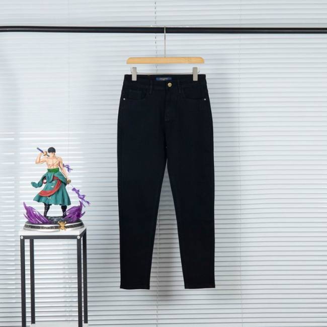 LV men jeans AAA quality-180