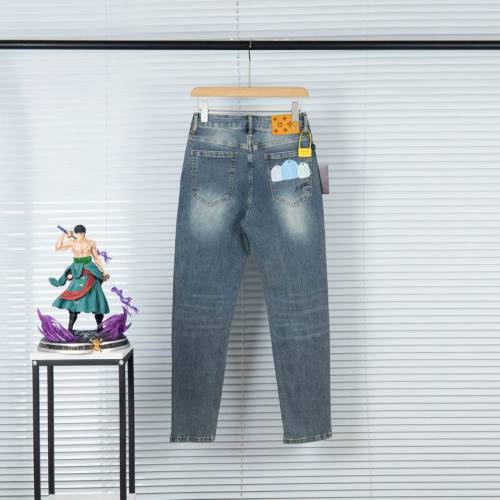 LV men jeans AAA quality-182