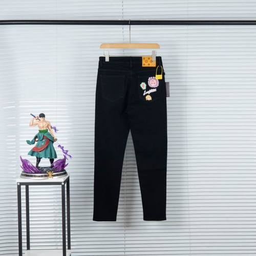 LV men jeans AAA quality-180