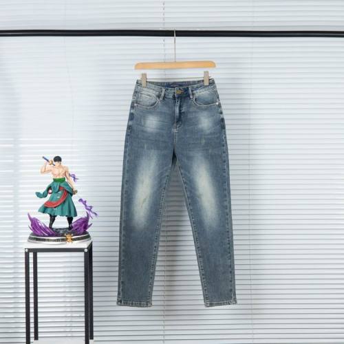 LV men jeans AAA quality-182