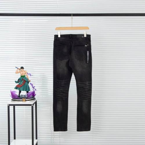 AMIRI men jeans 1：1 quality-689