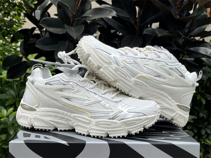 OFF white Women Shoes 1：1 quality-306