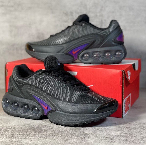 Nike Air Max DN women shoes-002