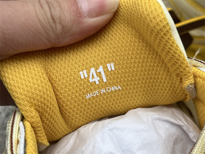 OFF white Women Shoes 1：1 quality-307