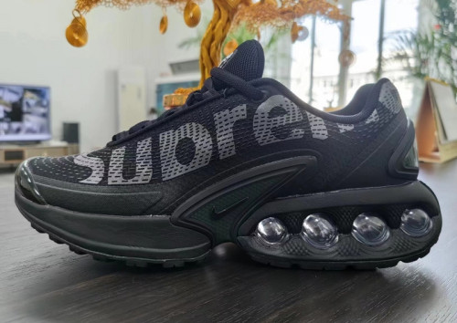 Nike Air Max DN men shoes-016