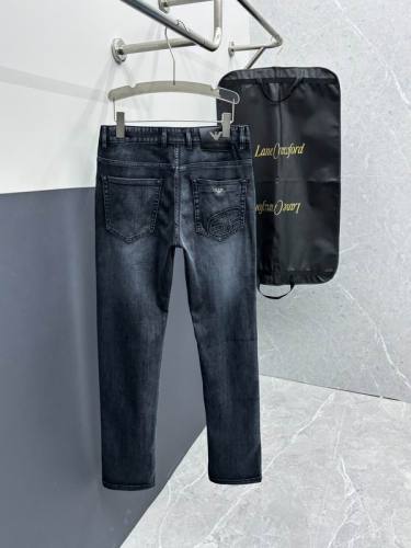 Armani men jeans AAA quality-086