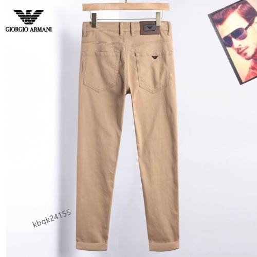 Armani men jeans AAA quality-082