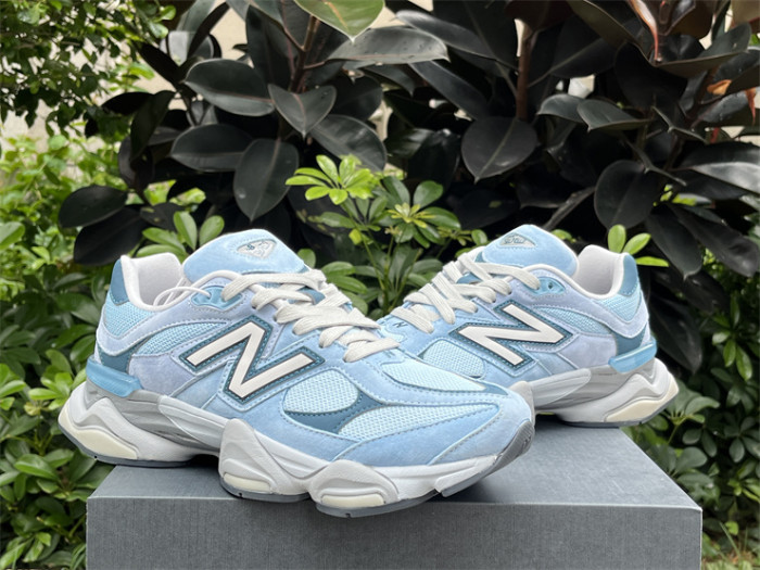 NB Shoes High End Quality-212