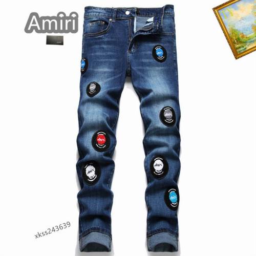 AMIRI men jeans 1：1 quality-700
