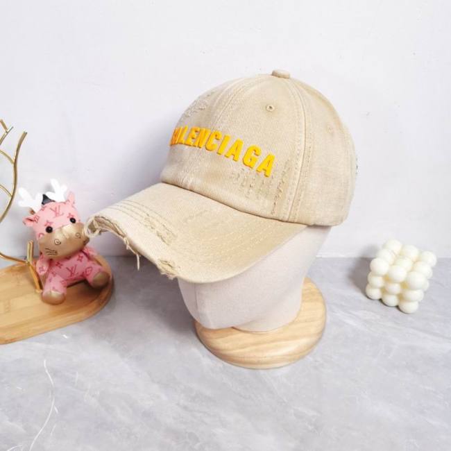 B Hats AAA-1073
