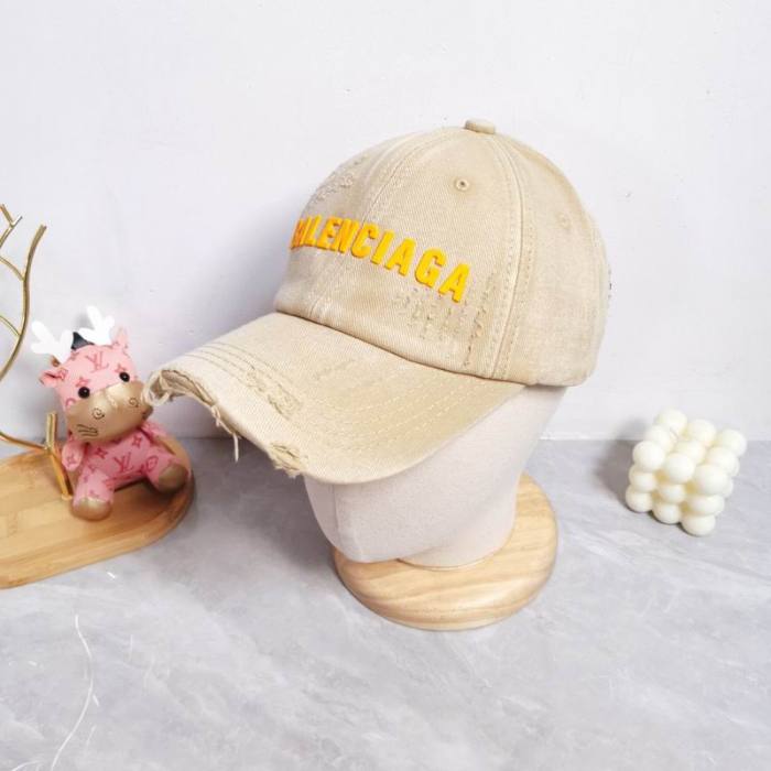 B Hats AAA-1073