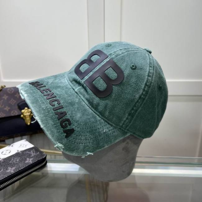 B Hats AAA-651