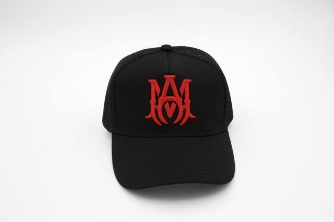 Amiri Hats AAA-079