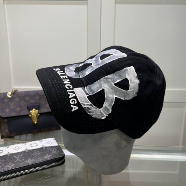 B Hats AAA-613