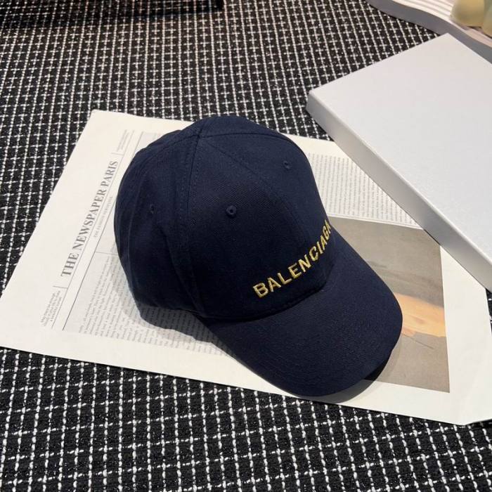 B Hats AAA-952