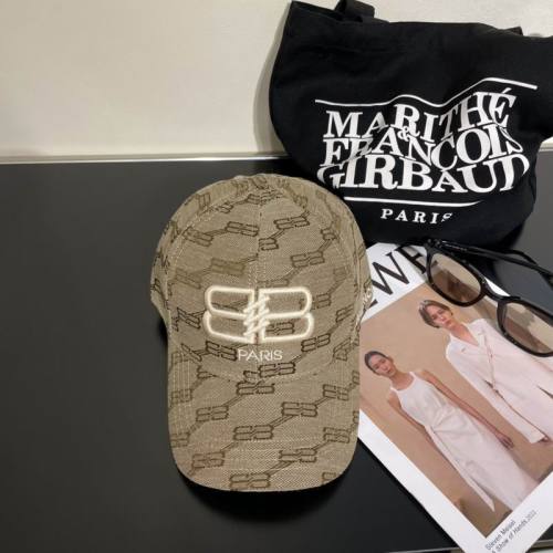 B Hats AAA-740