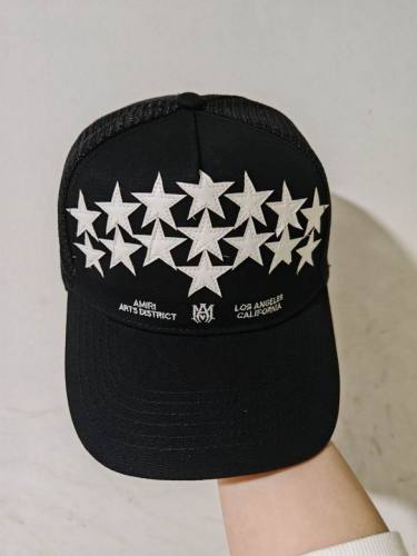 Amiri Hats AAA-075