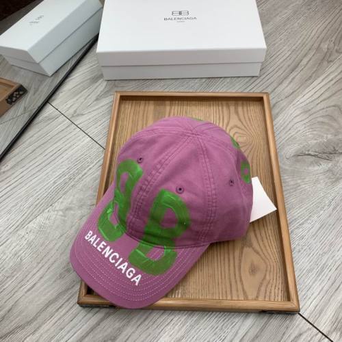 B Hats AAA-802
