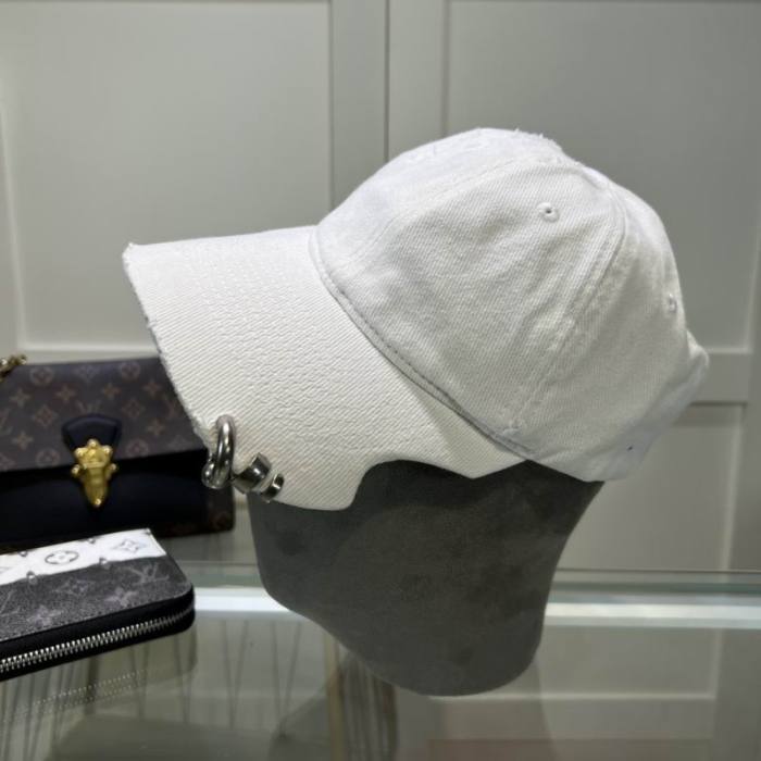 B Hats AAA-609
