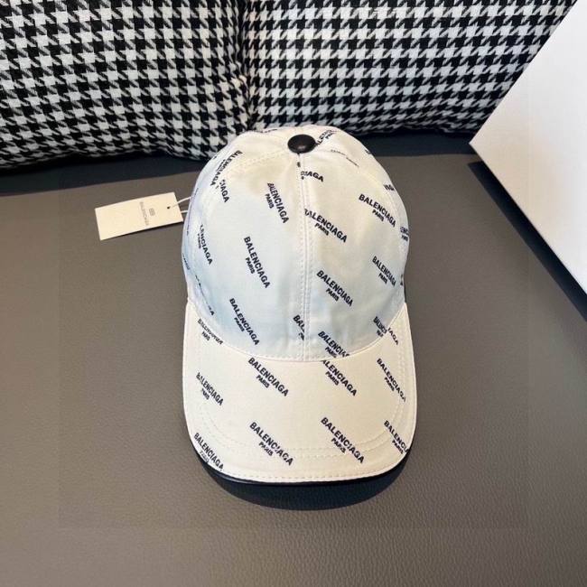 B Hats AAA-777