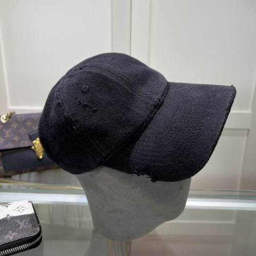 B Hats AAA-760