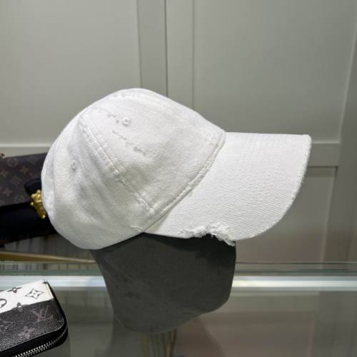 B Hats AAA-761