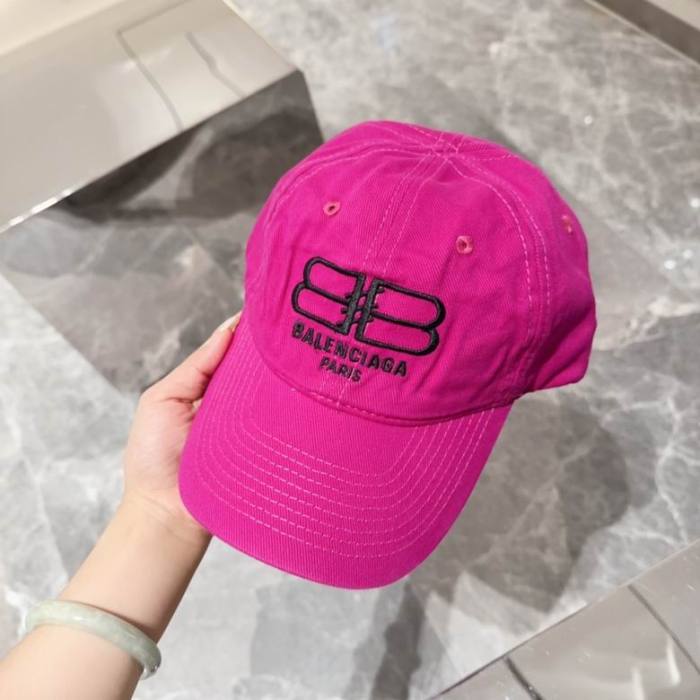 B Hats AAA-812