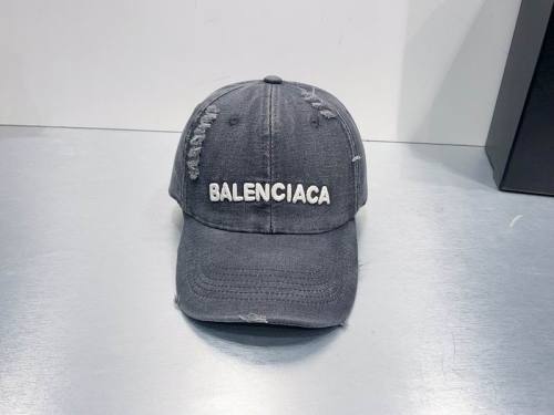 B Hats AAA-918