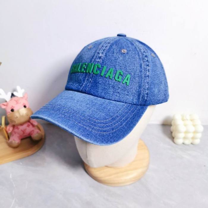 B Hats AAA-1068
