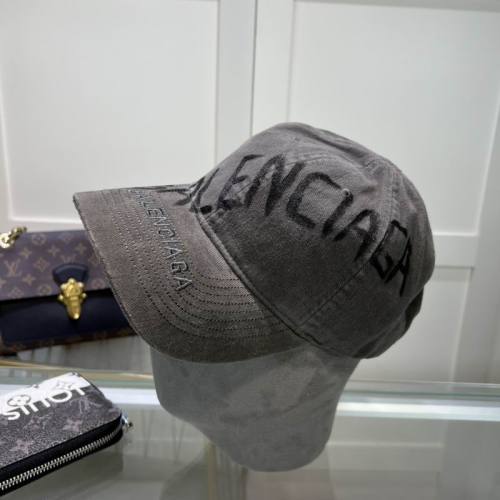 B Hats AAA-792