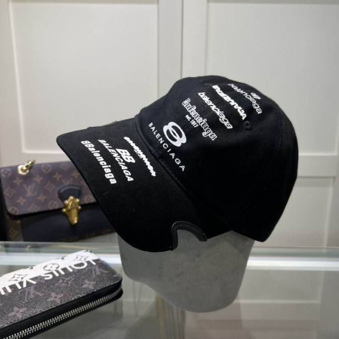 B Hats AAA-1137