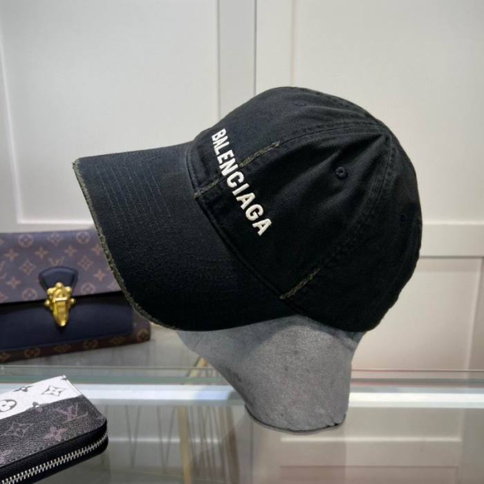 B Hats AAA-667