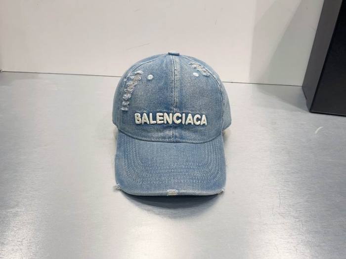 B Hats AAA-919