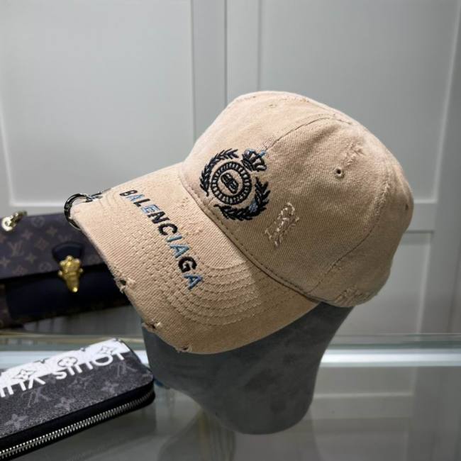 B Hats AAA-749
