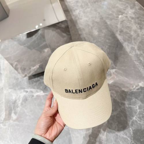 B Hats AAA-838