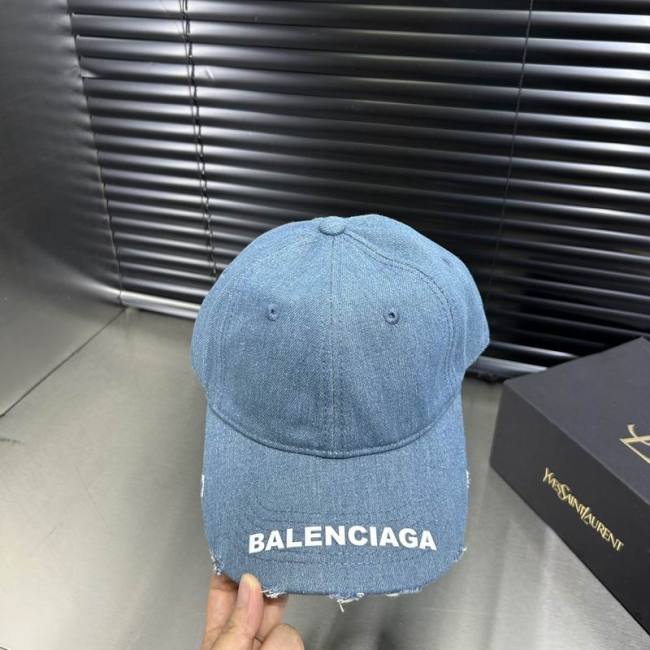 B Hats AAA-992