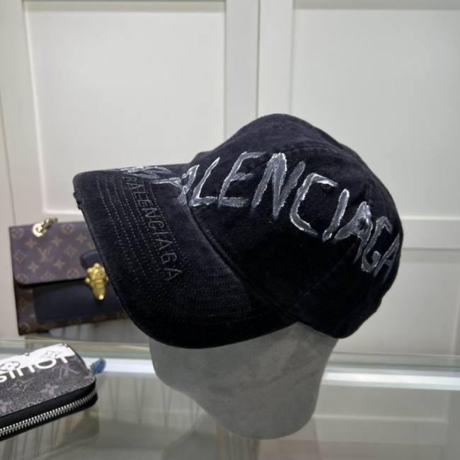 B Hats AAA-791
