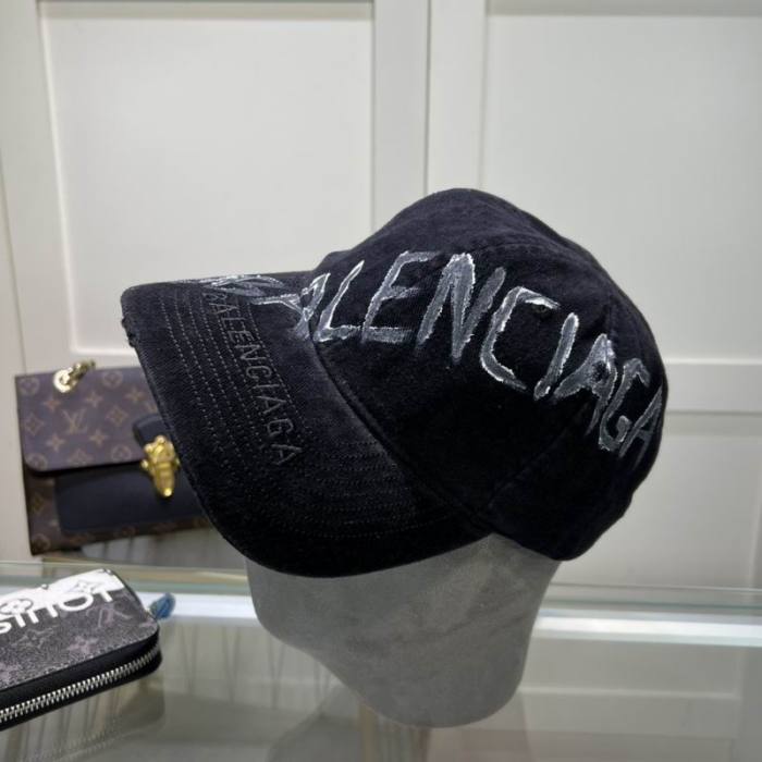B Hats AAA-791