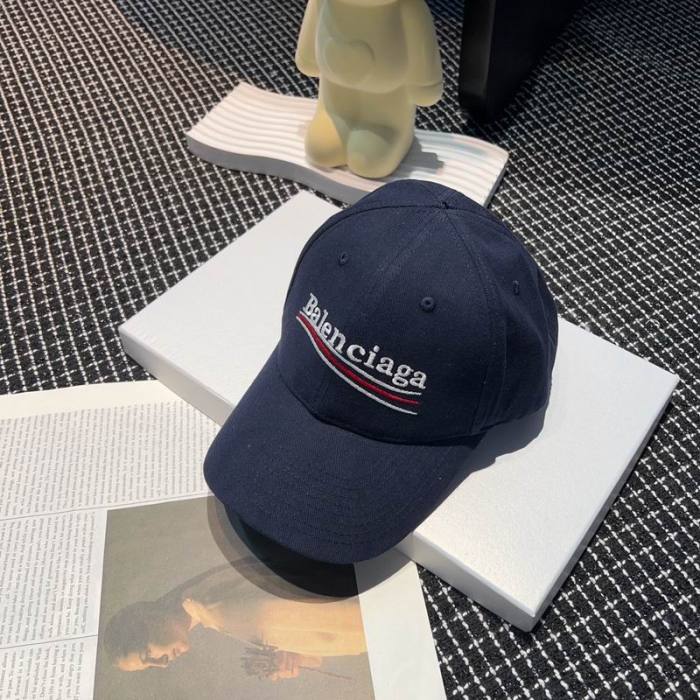 B Hats AAA-1009